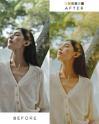 35mm  Photo Preset Pack
