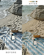 35mm  Photo Preset Pack