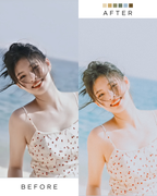 35mm  Photo Preset Pack