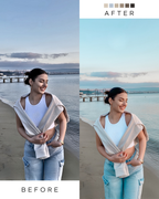 Clean  Photo Preset Pack