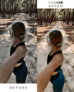 Clean  Photo Preset Pack