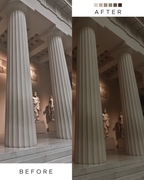 Aesthetic  Photo Preset Pack