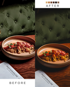 Appetite  Photo Preset Pack