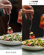 Appetite  Photo Preset Pack