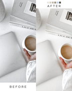 Bright & Airy  Photo Preset Pack