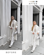 Bright & Airy  Photo Preset Pack
