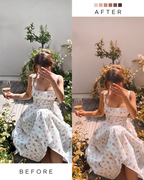 Creamy  Photo Preset Pack
