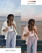 Creamy  Photo Preset Pack