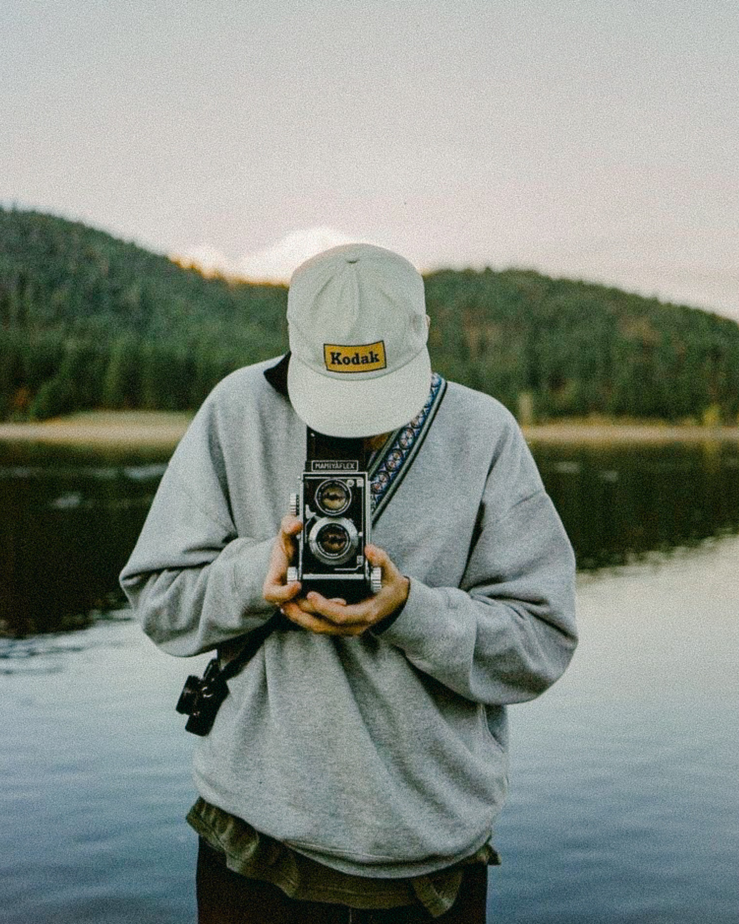 With Presets