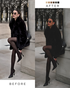 Luxé  Photo Preset Pack