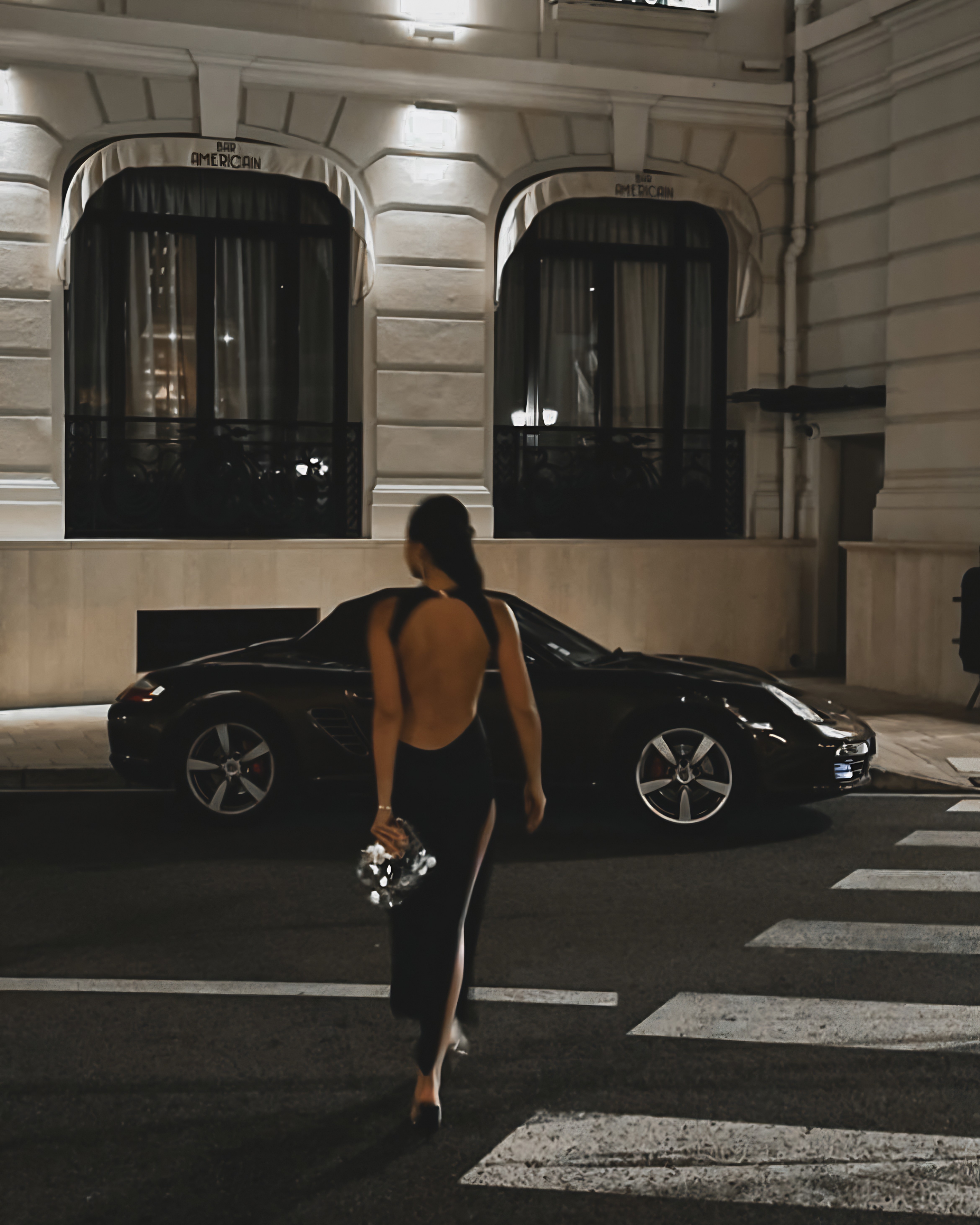 With Presets