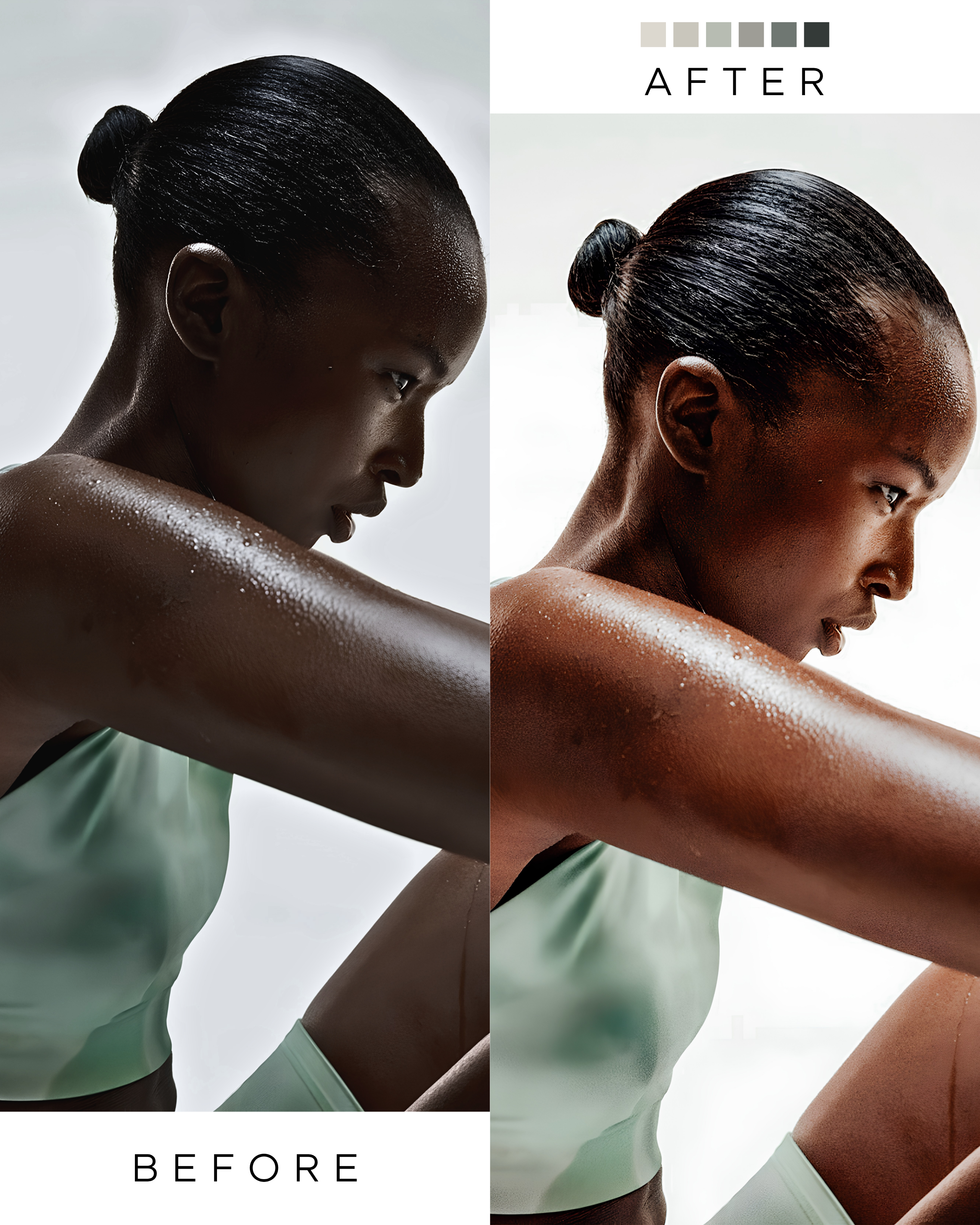 Motion  Photo Preset Pack