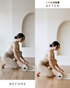 Reformer  Photo Preset Pack
