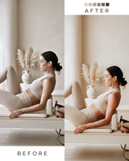 Reformer  Photo Preset Pack