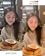 Seoul Soft  Photo Preset Pack